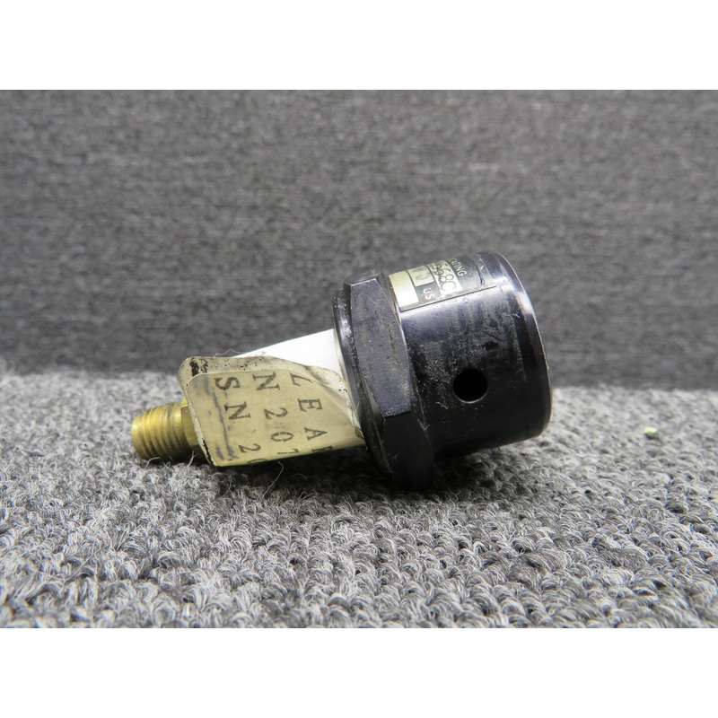 05167-6901-831 HTL Oxygen Pressure Gauge Indicator