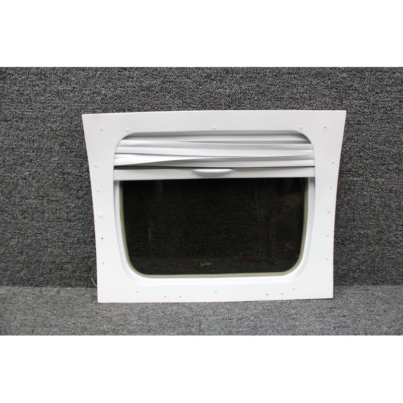104715-004 (Alt: 584-756) Piper PA46-350P Aeroquest Aft Cabin Window Fwd Assy