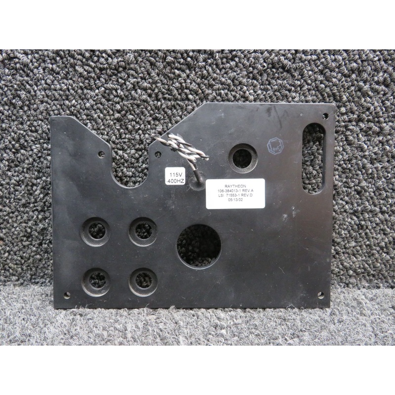 106-384013-1 Beech A36 Raytheon Electroluminescent Panel (Volts: 28)