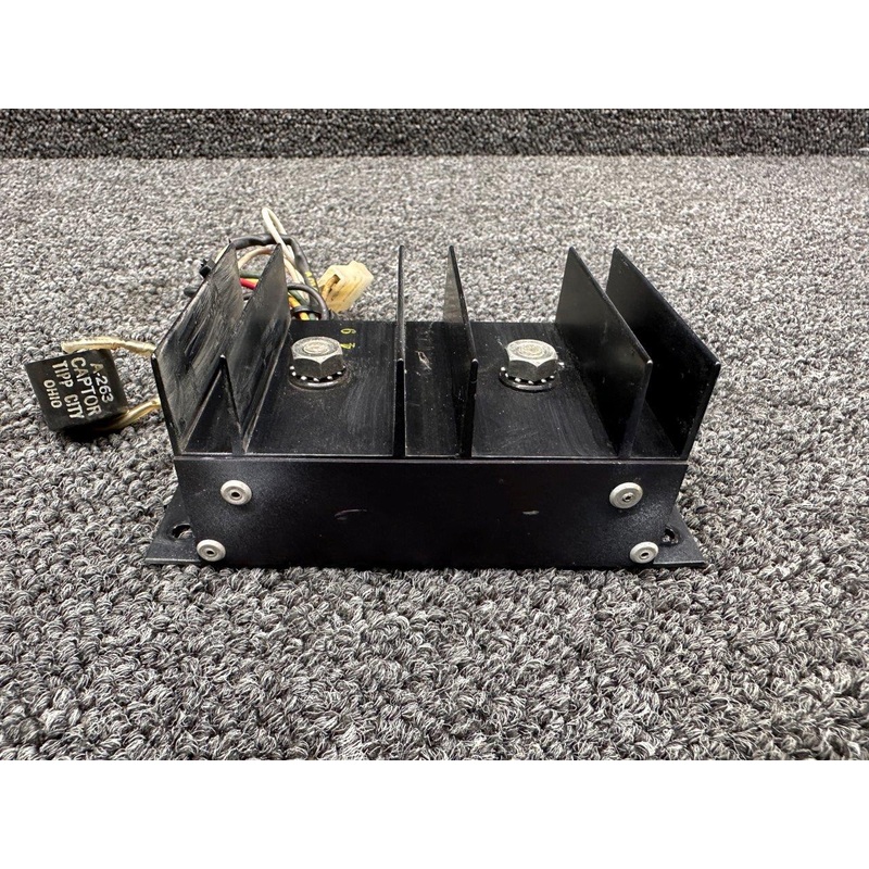 150-0011 (Alt: C594502-0102) Aeroflash Signal Power Supply  (Core)