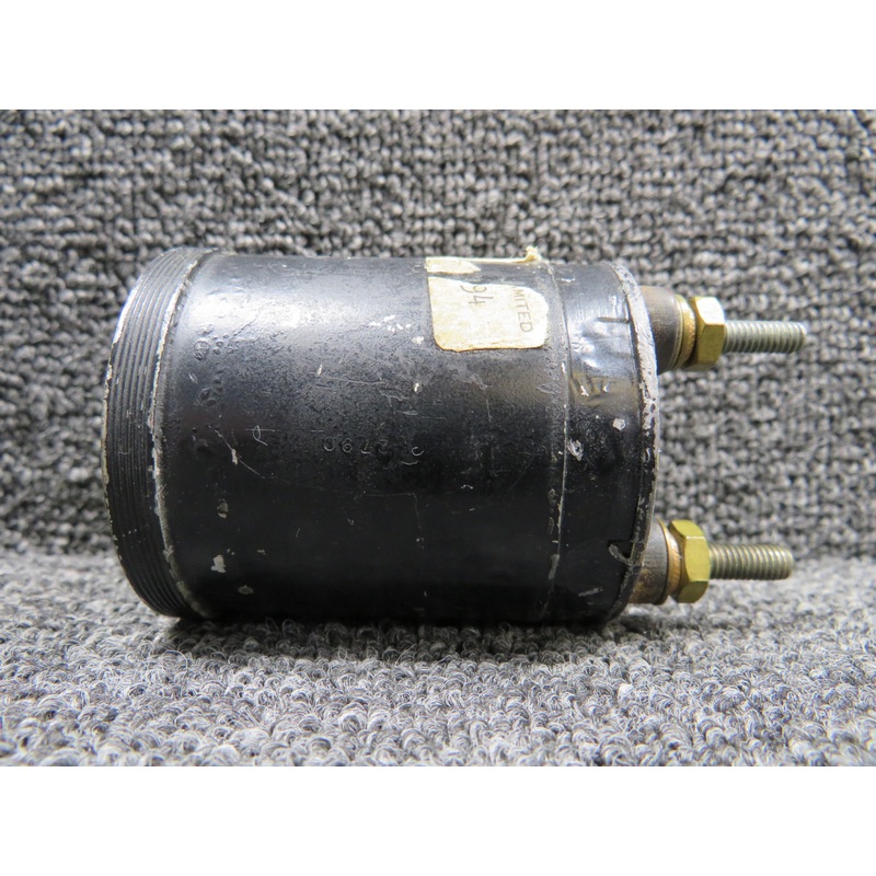 152C42A Lewis Inlet Turbine Temperature Indicator
