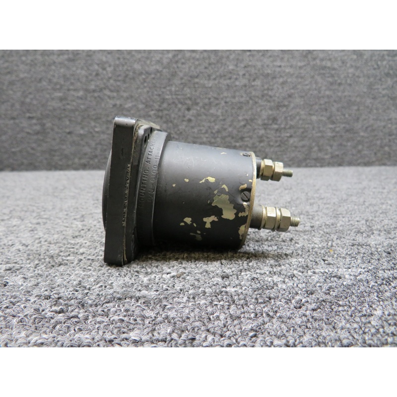 152HL2W Lewis AS413A Turbine Outlet Temperature Indicator, Lighted