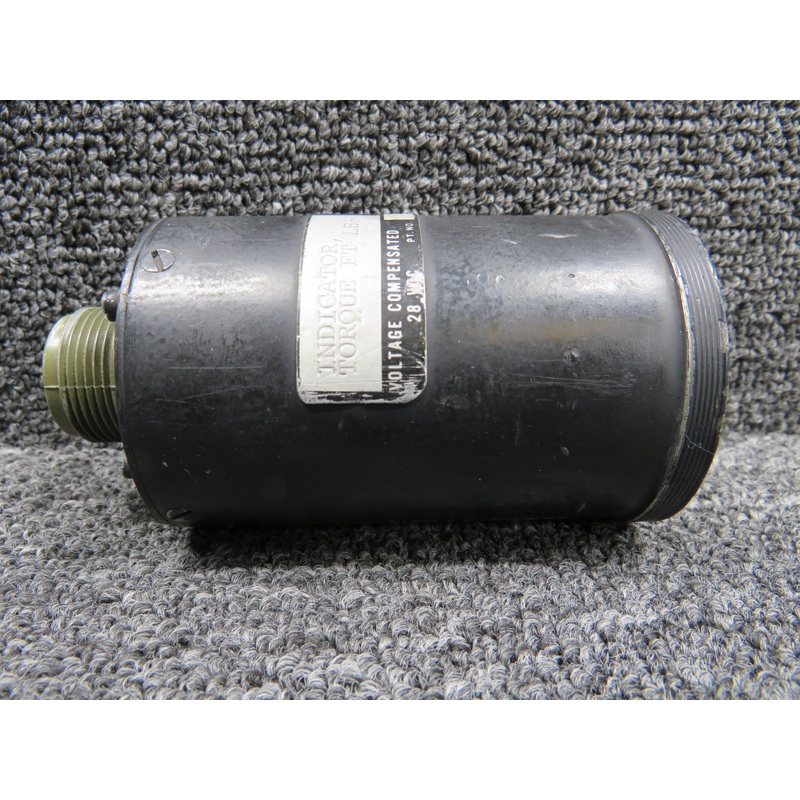 162CP604 Lewis Torque Indicator