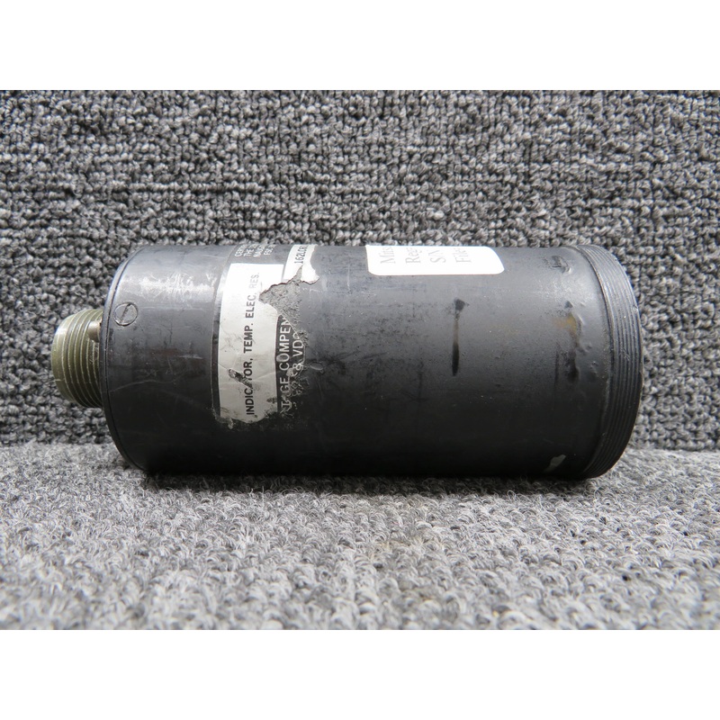 162LC601A Lewis Engineering Temperature Indicator