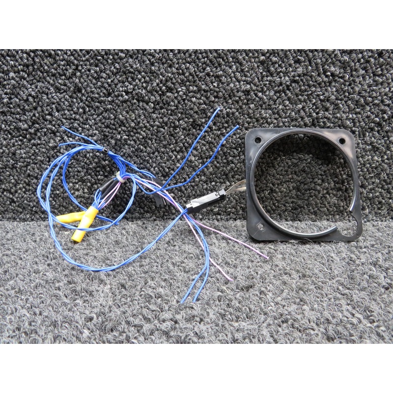 2-30-W UMA Electroluminescent Instrument Light Bezel