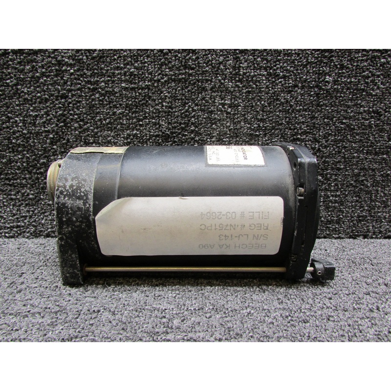 2107-B6 AAR Radio Magnetic Indicator (26 Volts)