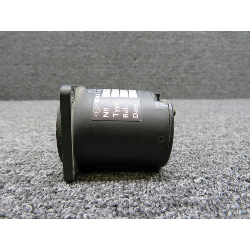 2396-II8-0 Brion Leroux DC Voltmeter Indicator