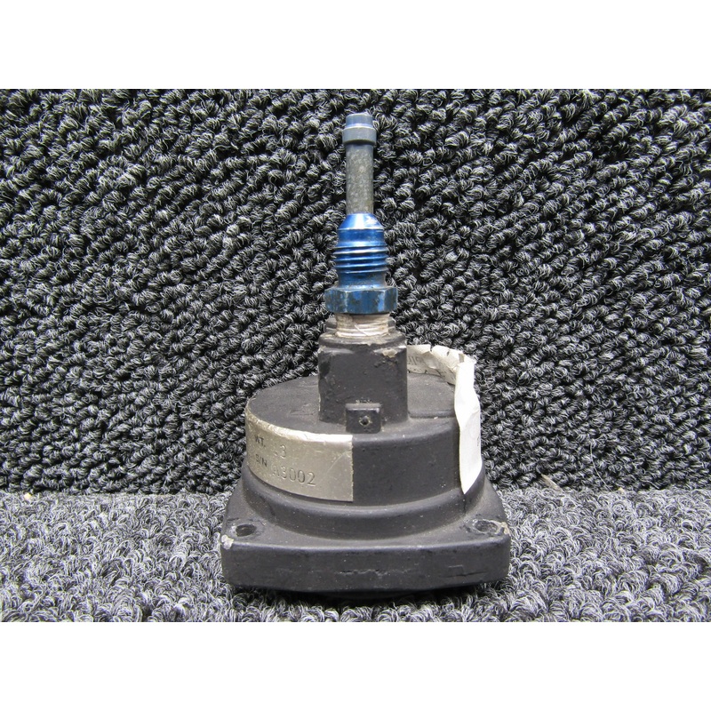 3-102-40 UMA Fuel Pressure Indicator