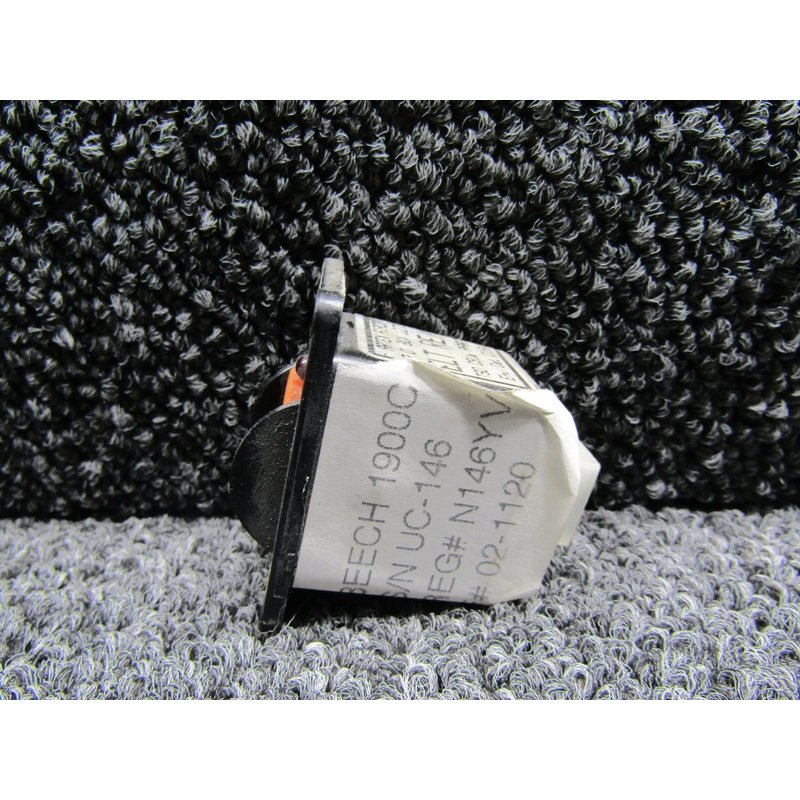 345-6196 Artex ELT Remote Switch Assembly
