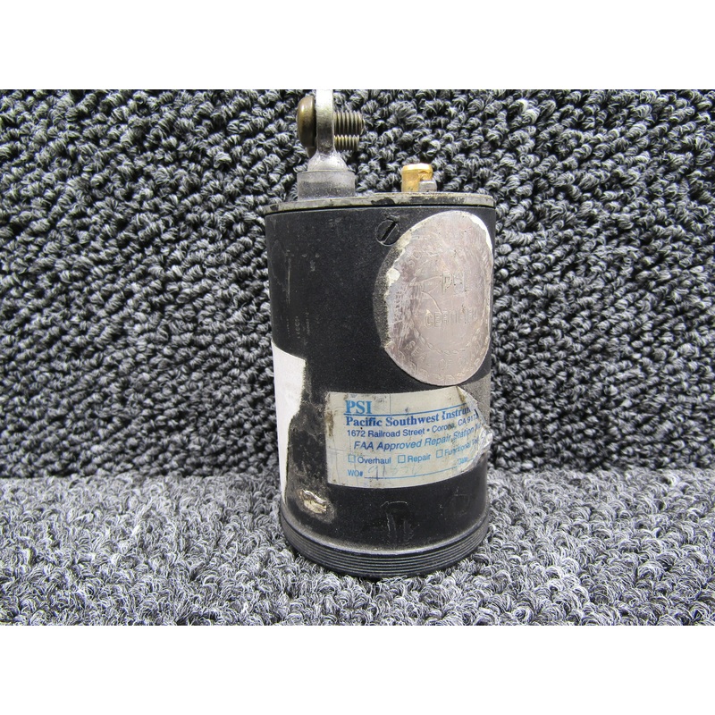 35918-152LC208H (Alt: 114-380004-7) Lewis Inter Turbine Temp Indicator
