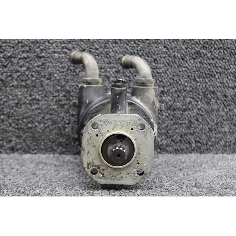 3P207JA Continental TSIO-520-E Presco 615-80 Vacuum Pump Assembly