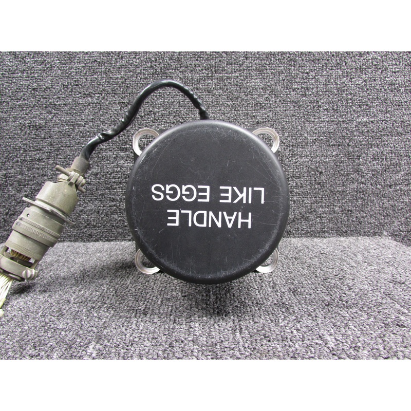 4019190 Sperry C-14A Gyro Synchronizer with Modifications