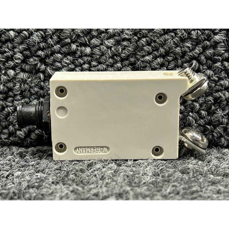 413-K14-LN2 ETA Push to Reset Circuit Breaker (28V, 40A)