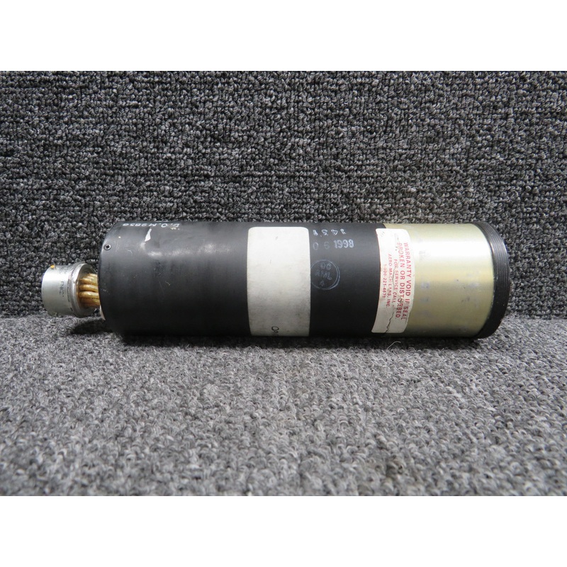 43-303-1 Meggit Avionics Turbine Tachometer Indicator (Core)