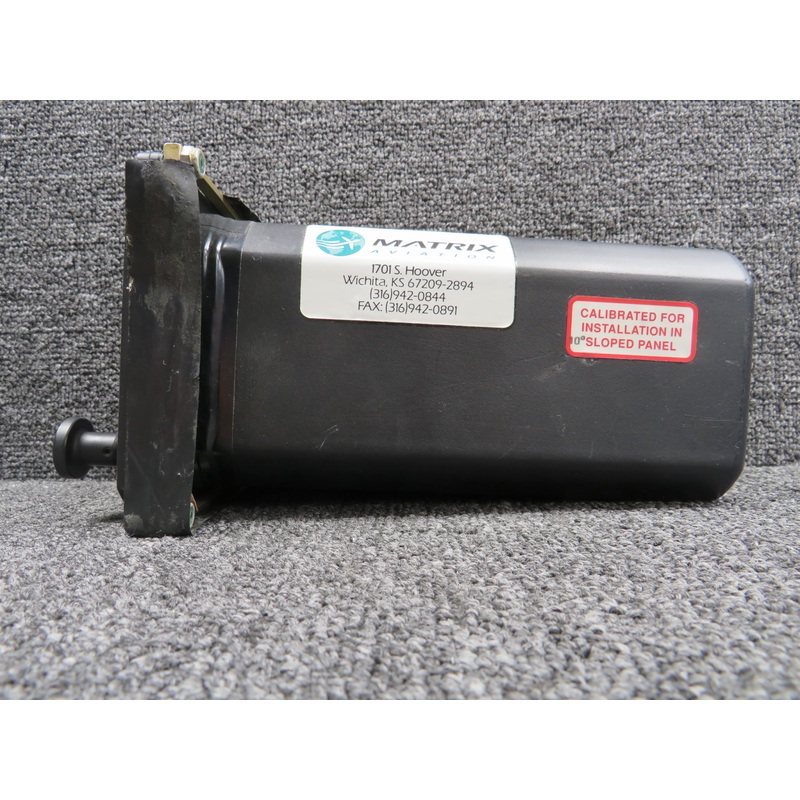 504-0030913 AIM 510-24N-100 Altitude Gyro Indicator