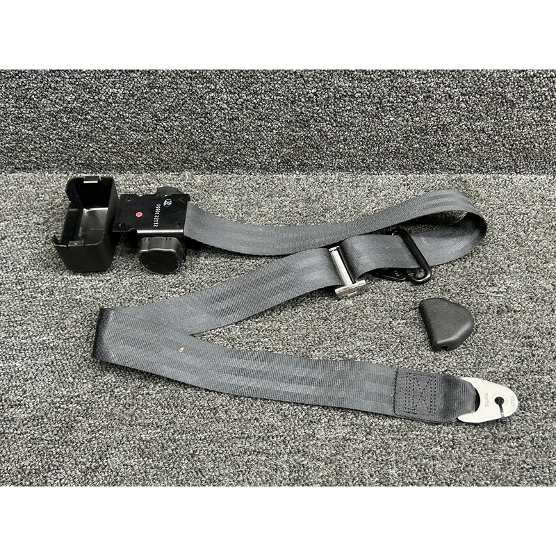 506038-411 (Alt: A628-6) Amsafe Seat Belt Harness Assembly LH or RH