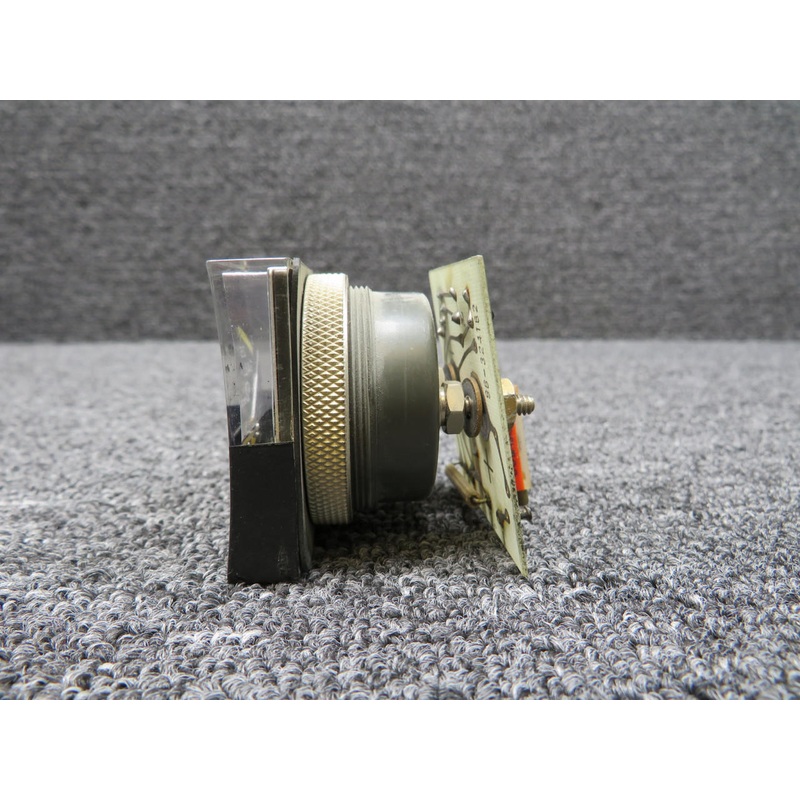 60-384034-5 Jewell Instruments MS1 Fuel Gauge with Circuit Board