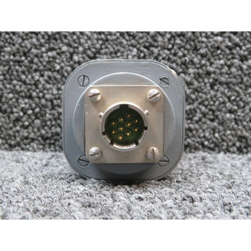 64878-000-1 Jaeger Dual Pressure Emergency Brake Indicator (PSI: 0-4000)