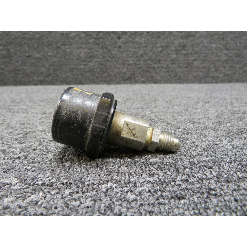 6901-832 RMC Instruments Emergency Air Indicator
