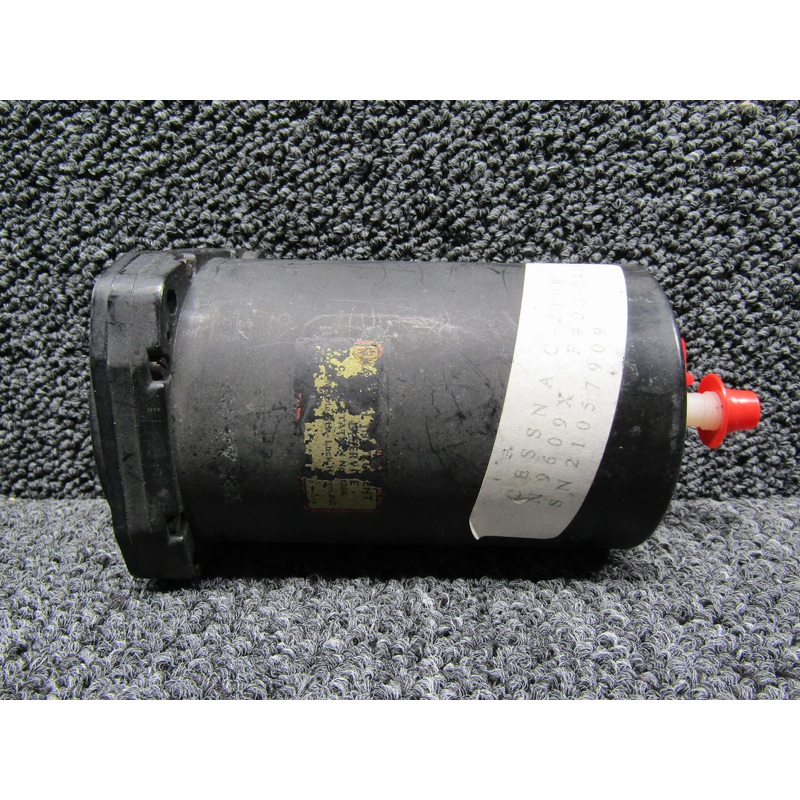 716U-03 (Alt: AN-5825-3) Kollsman Rate of Climb Indicator