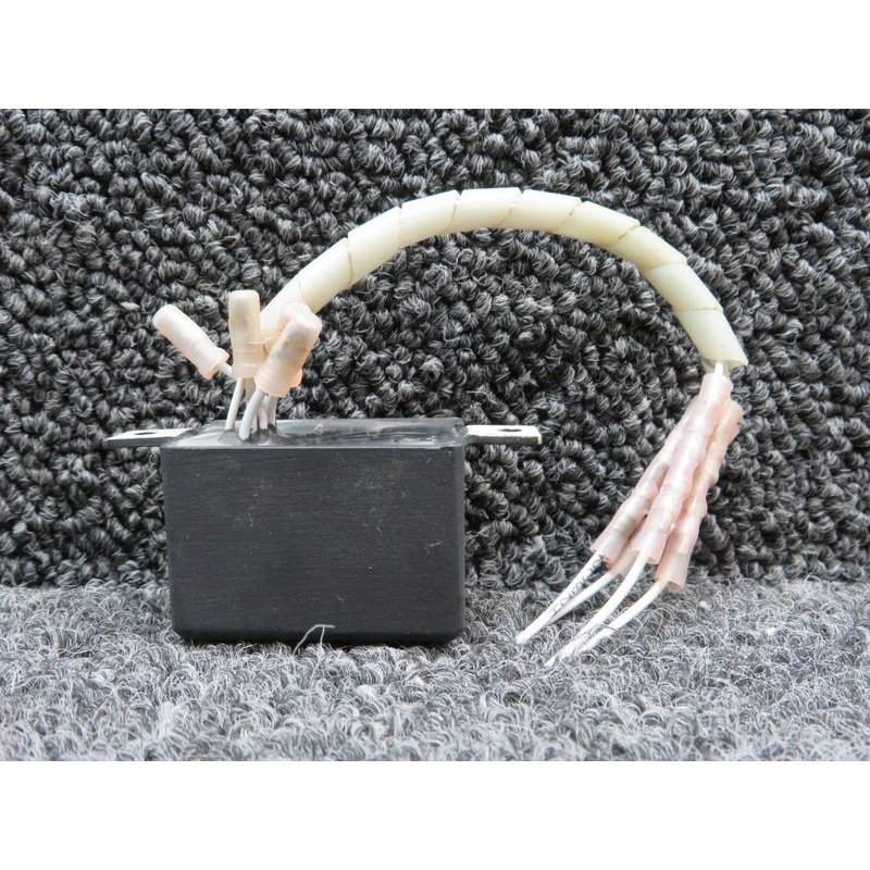 76400-200Y Beechcraft A36 Lee Air Inc Time Delay Relay (Volts: 28)