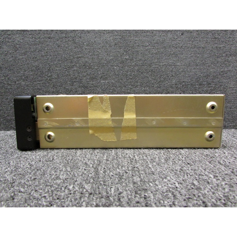 805A0202 Foster RNAV-511 with Modifications