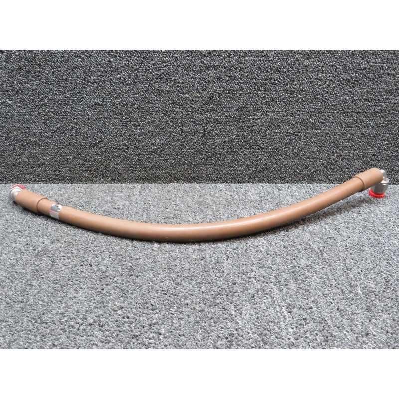 AE713696-216 Aeroquip Hose Assembly (1500 PSIG)