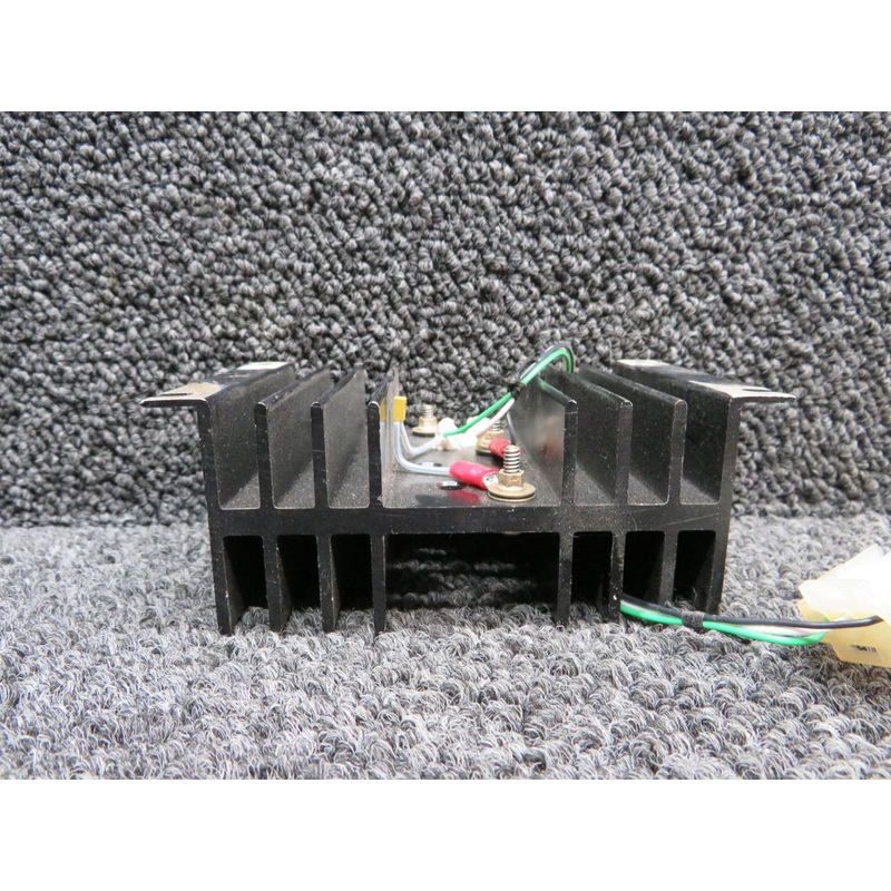 Aeroflash Power Supply