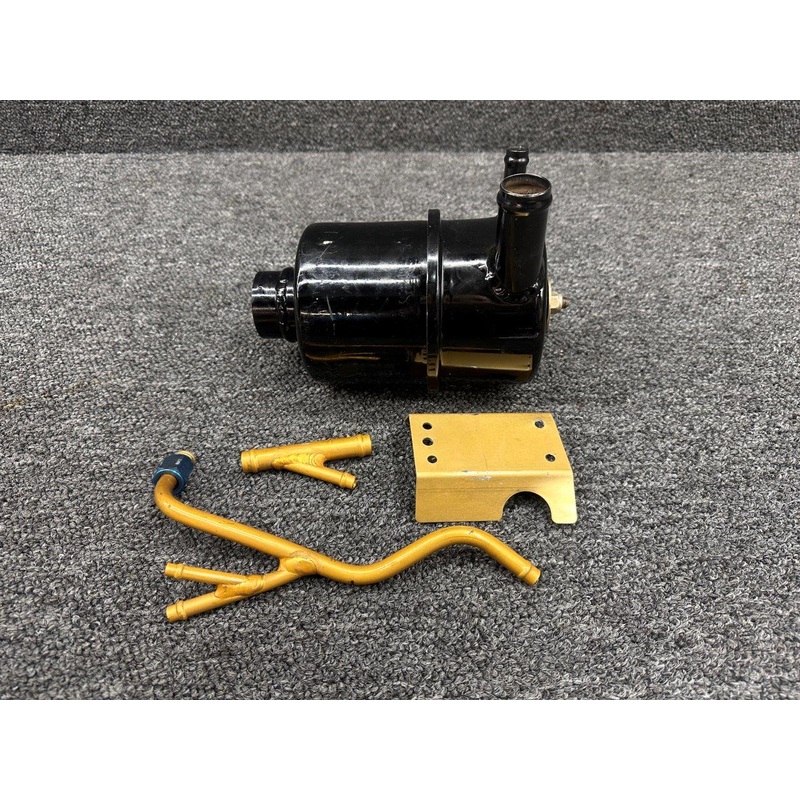 AFC-W302-A Lycoming O-540-J3C5D Airwolf Air Oil Separators Set