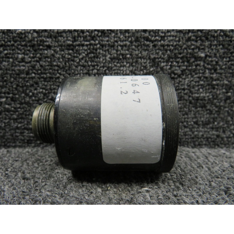 AR-204-18 Foxboro Fuel Flow Indicator Assembly