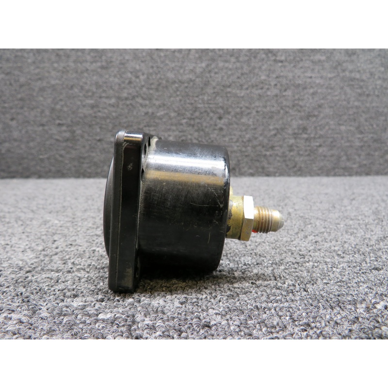 AW1821AB14 US Gauge Vacuum Suction Indicator