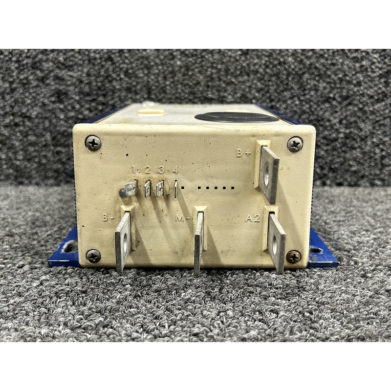 AXE4834P Alltrax DC Motor Controller (24-28V, 300A)