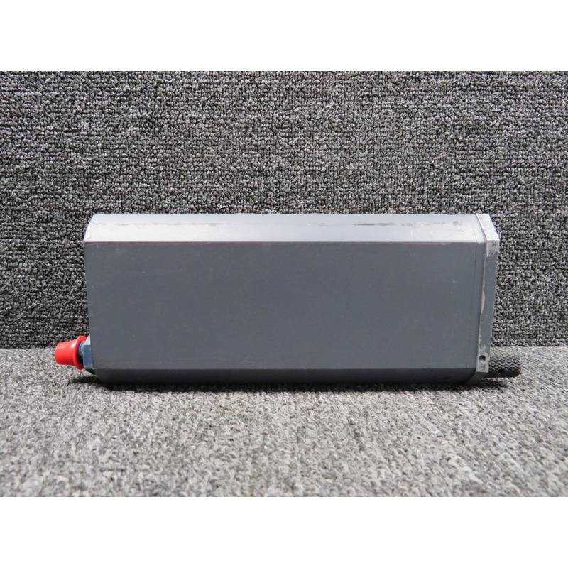 B006381103 Astek Altimeter and Pressure Indicator (-1000-50000 FT)