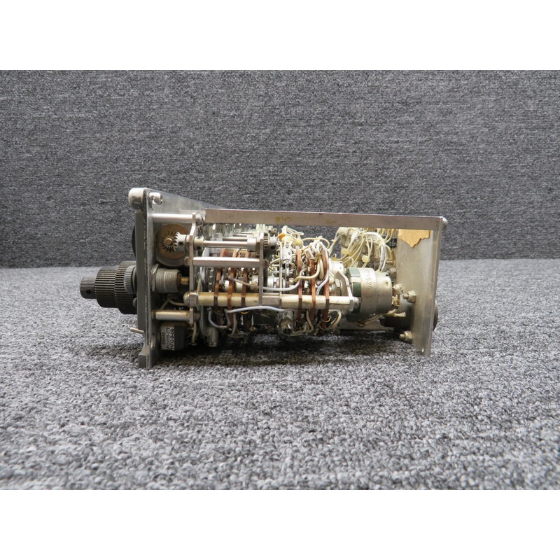 G-2113 Gables Engineering Nav and Comm Indicator Assembly (Worn Face)