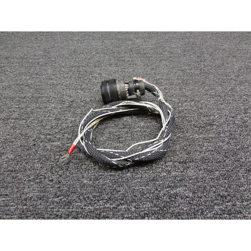 Gates Learjet 35A Cable with Connector