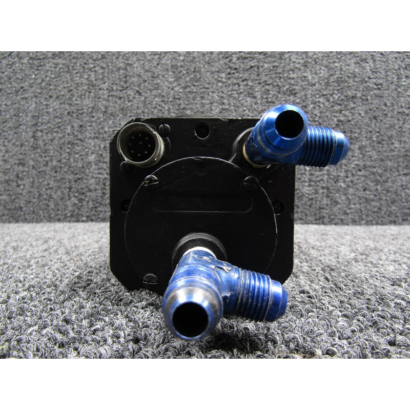 GG 301-B2300-1 Aviation Instruments Vertical Gyro Indicator
