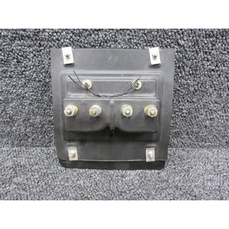 Grumman AA-5B Dual Fuel Quantity Gauge Cluster Assembly
