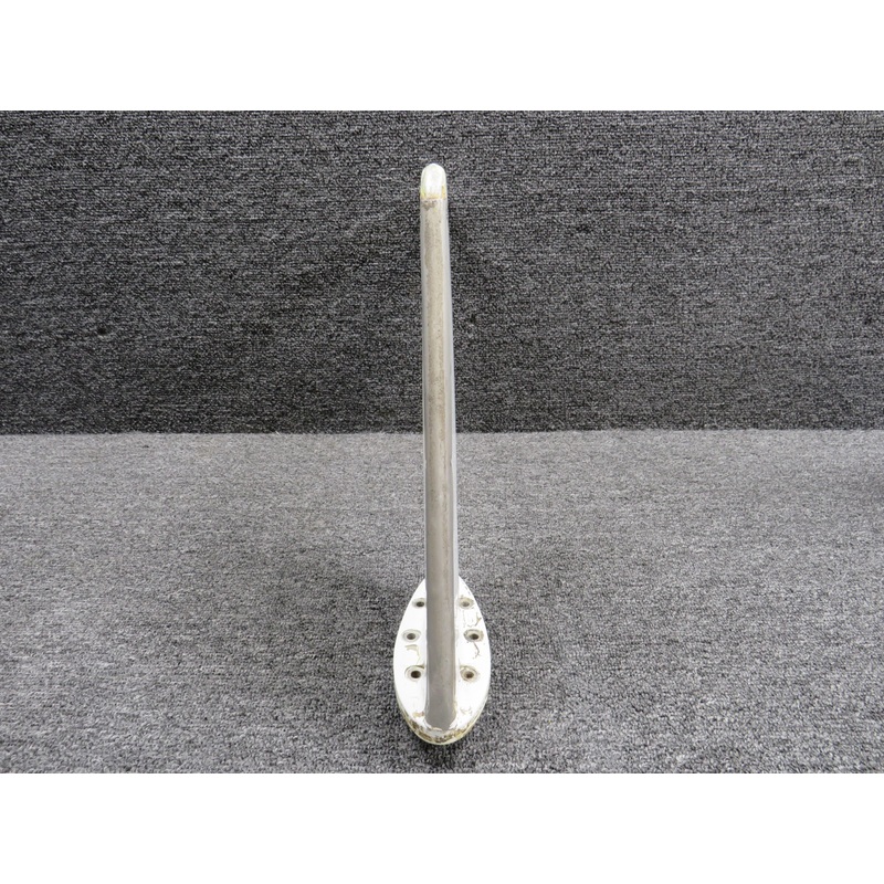 Lear 25 Antenna (Worn and Cracked Paint)