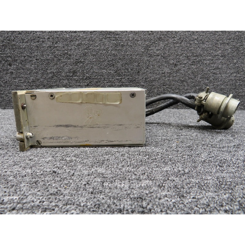 M-1035-K-6 Smith Audio System (28V)