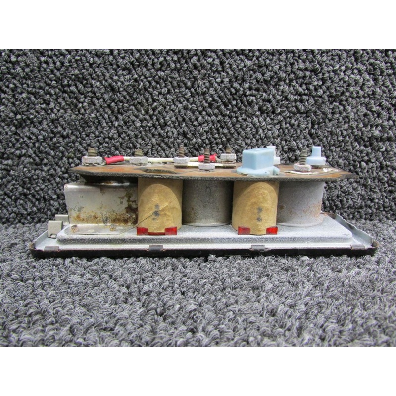 Maule M-4-220C Fuel-Ammeter Indicator Cluster