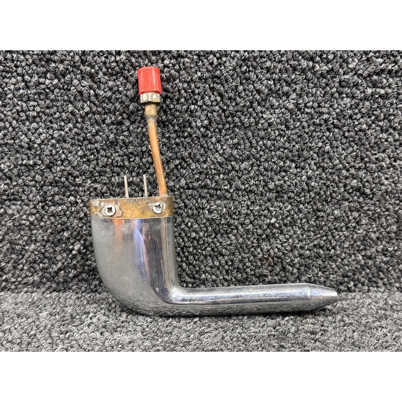 PH502 Aero Instruments Heated Pitot Tube (24, Minus Connector)