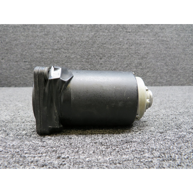 PW-19 ACR-MB Smiths Oil Pressure Indicator with Modifications