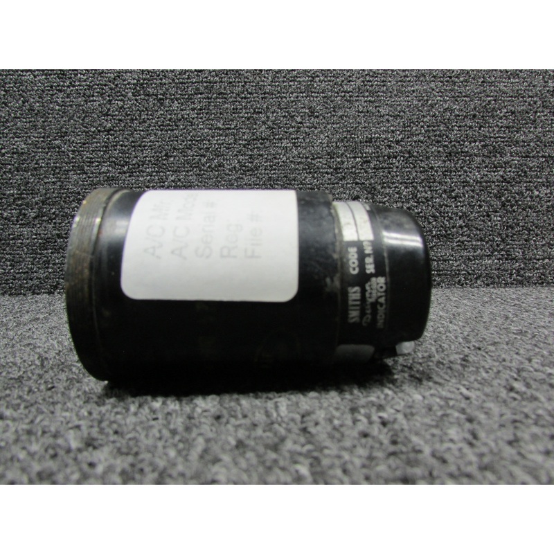 PW202HSD-BU-15 Smiths Flap Indicator (Loose Parts and Worn Face) (Core) (24V)