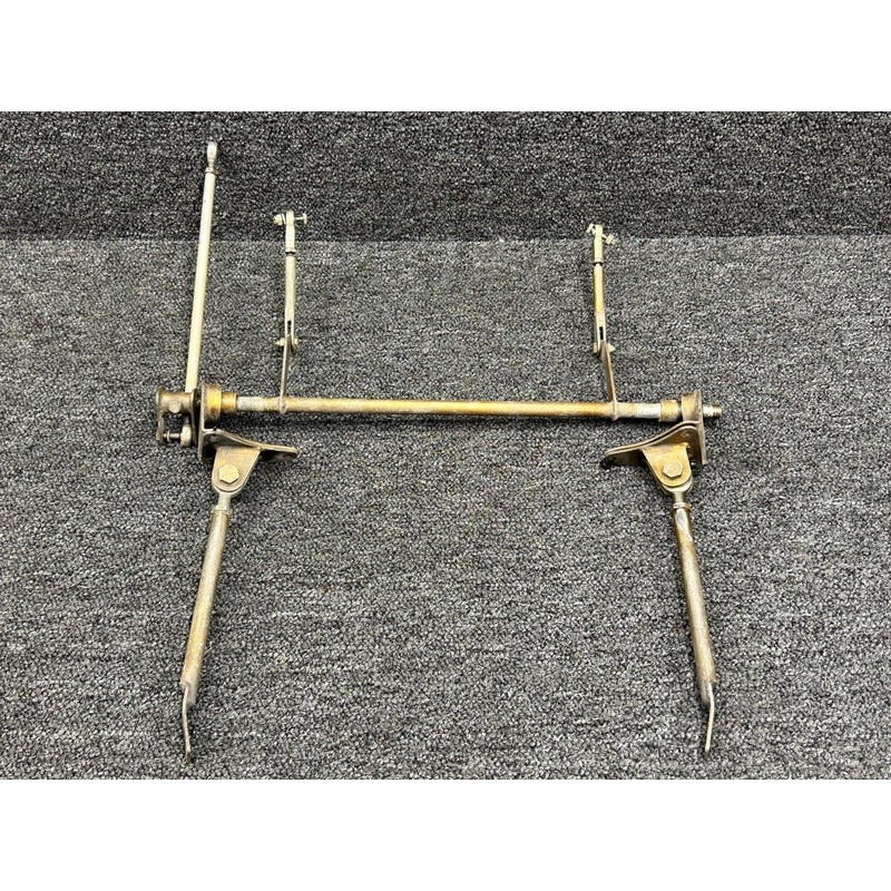Ram Air Linkage Set with STC Paperwork (SA4723NM) (Aftermarket)