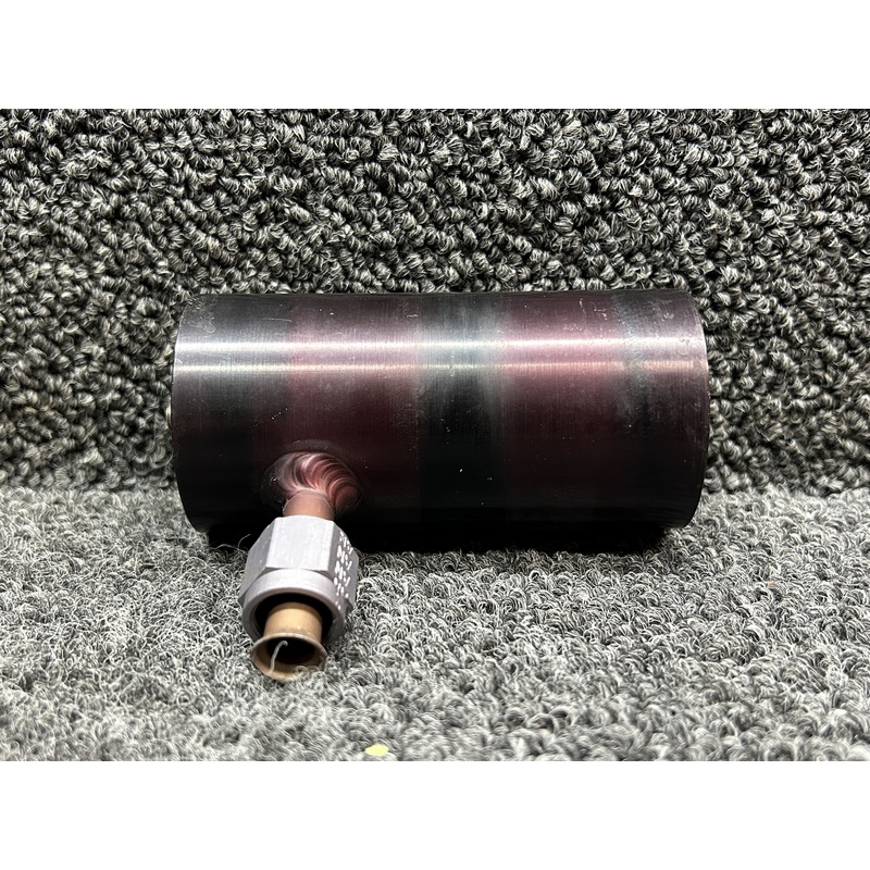S-9000EC-1 Pravion Technologies Fuel Ejector Assembly