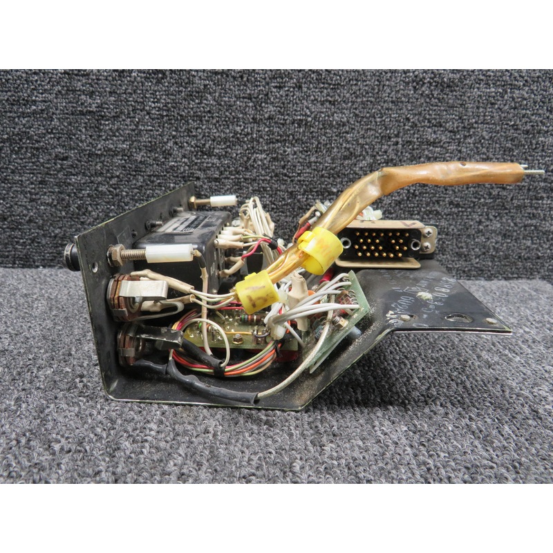 S243-1 Gates Learjet Trim Tab Indicator Assembly