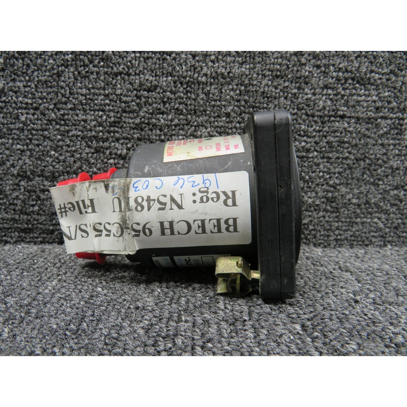 SL1001-003-5 (Alt: C668519-0104) Superior Labs Suction Indicator