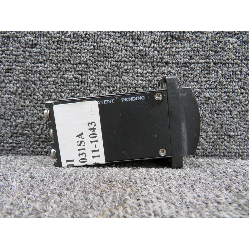 TA1964N3 Tamagawa Seiki Flap Position Indicator