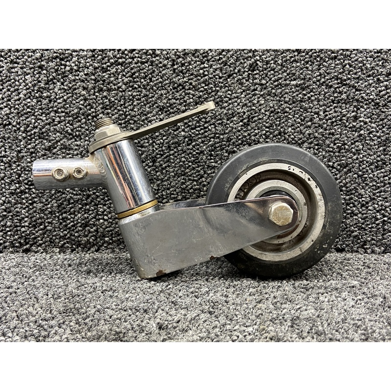 Vans RV4 Tailwheel Assembly