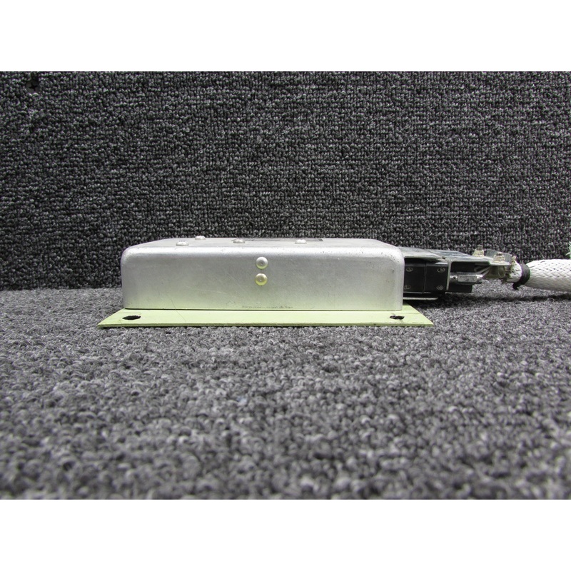 WCS8193685-3 Gates Learjet Voice Recorder with Connector